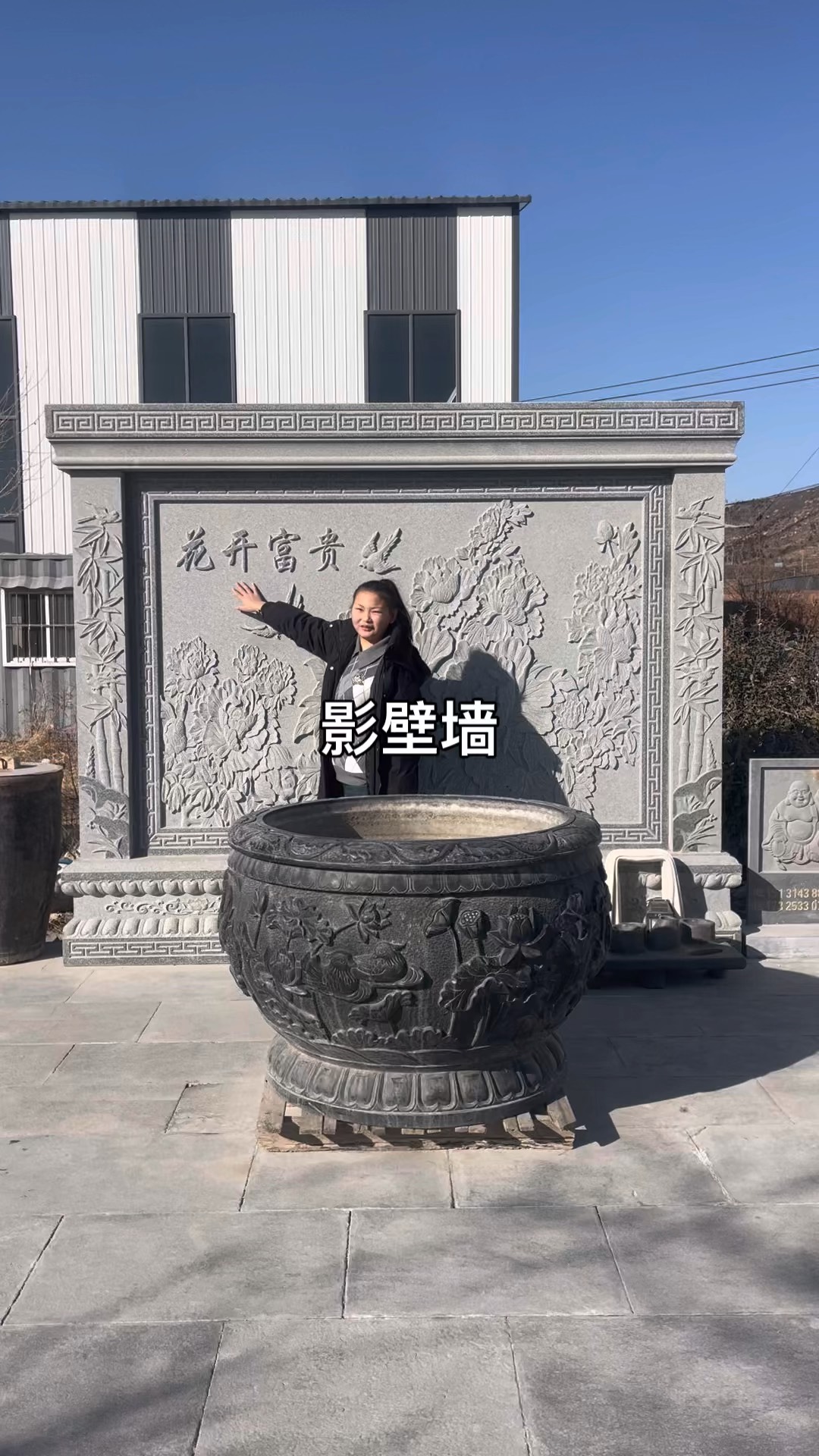 大理石隔断效果图客厅地面砖