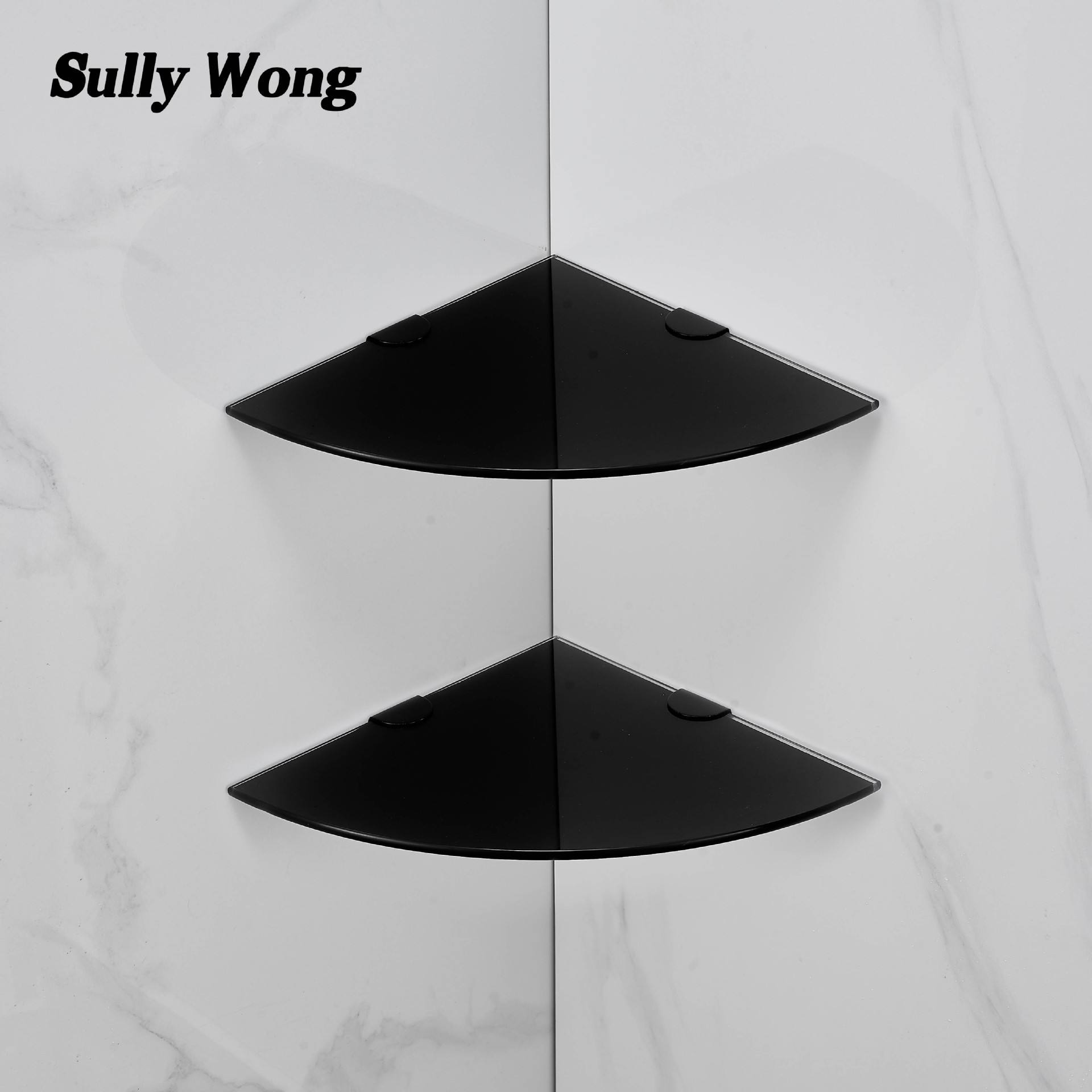 黑色不锈钢玻璃隔断效果图