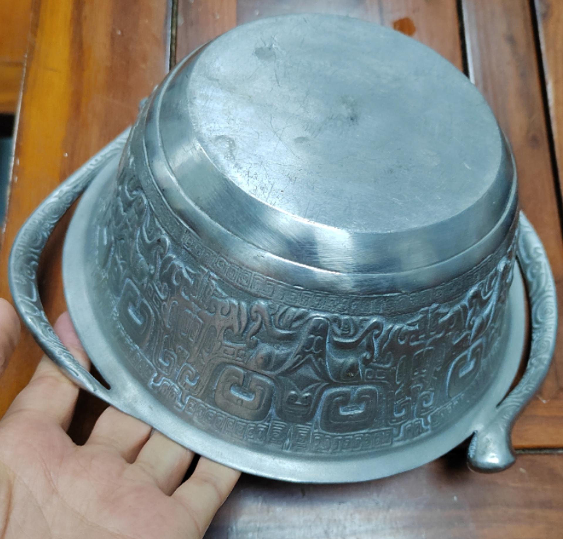 不锈钢铸造成品需要几个步骤
