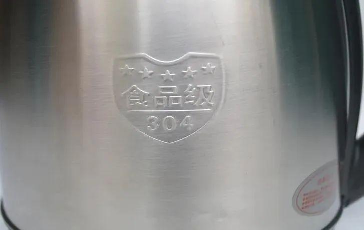 sus304和304l有什么区别