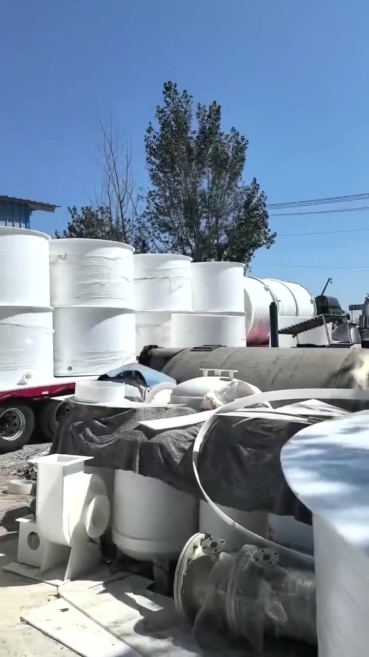 二手水罐车30吨转让信息