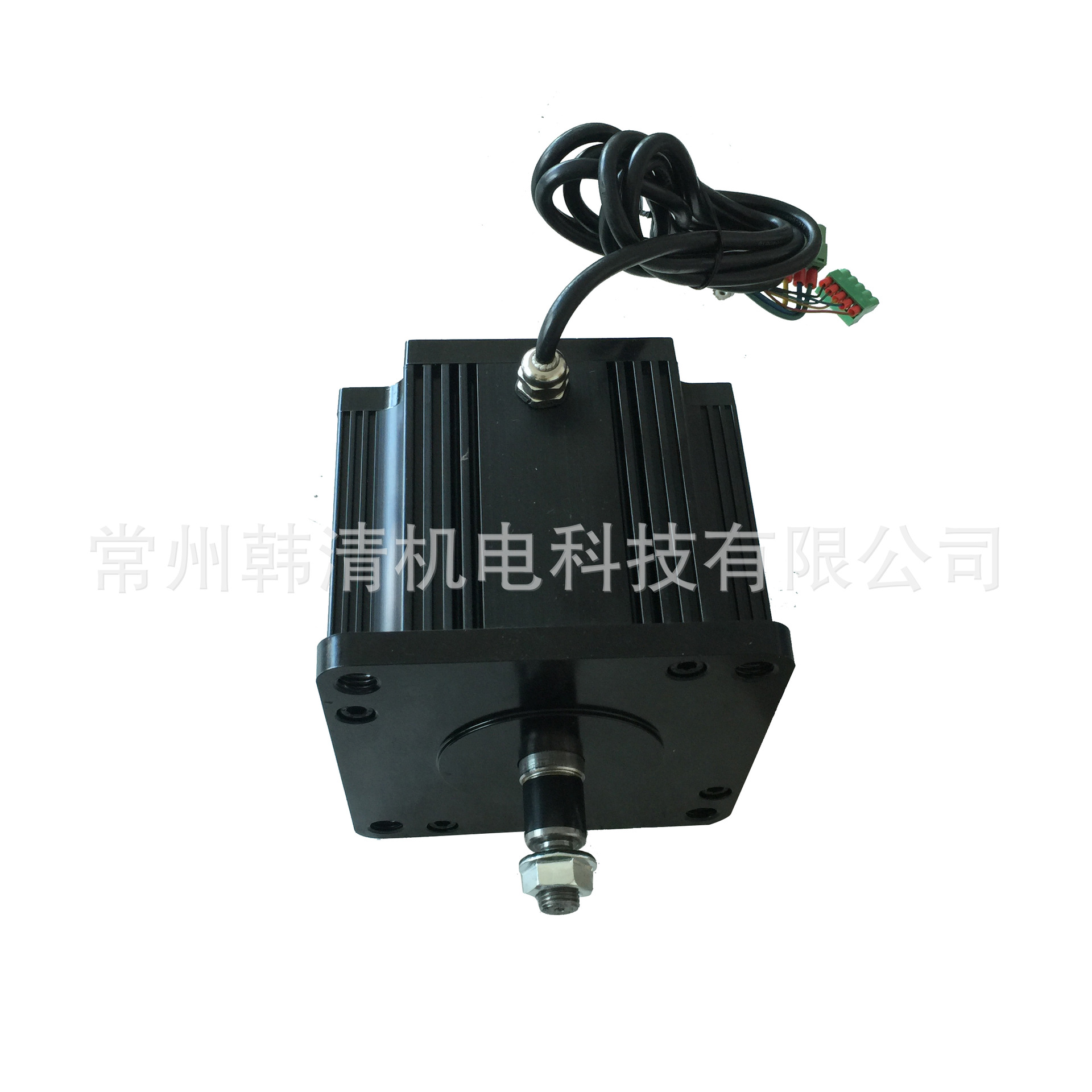 车库卷帘门电机什么牌子好用