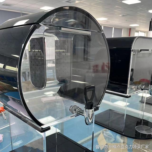 亚克力有哪些加工工艺品