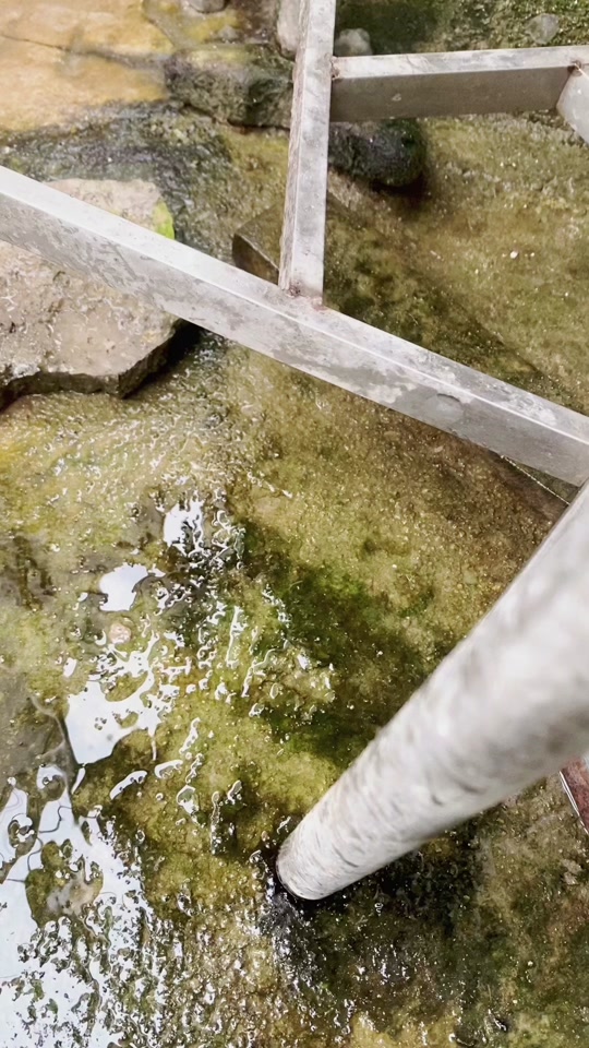 不锈钢盆的小漏洞怎么补