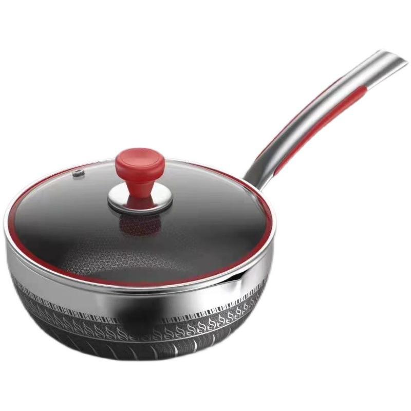 中国十大不锈钢炒锅品牌