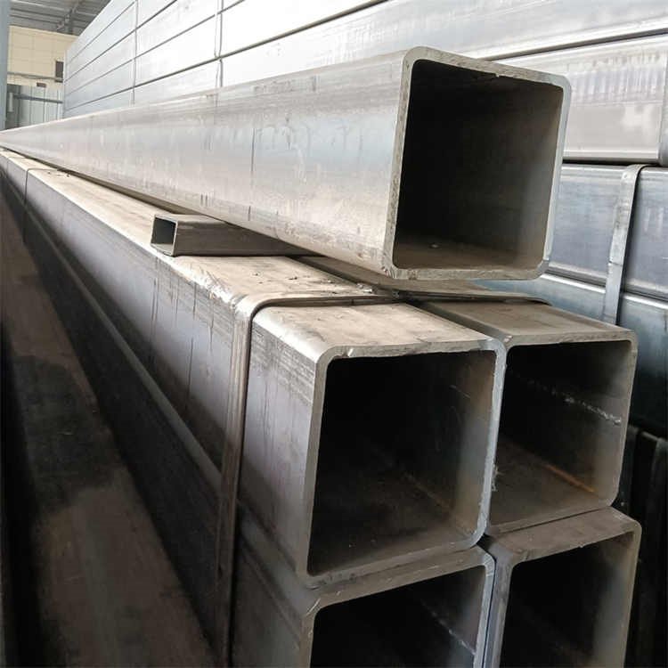 100×100方管立柱承重负荷表