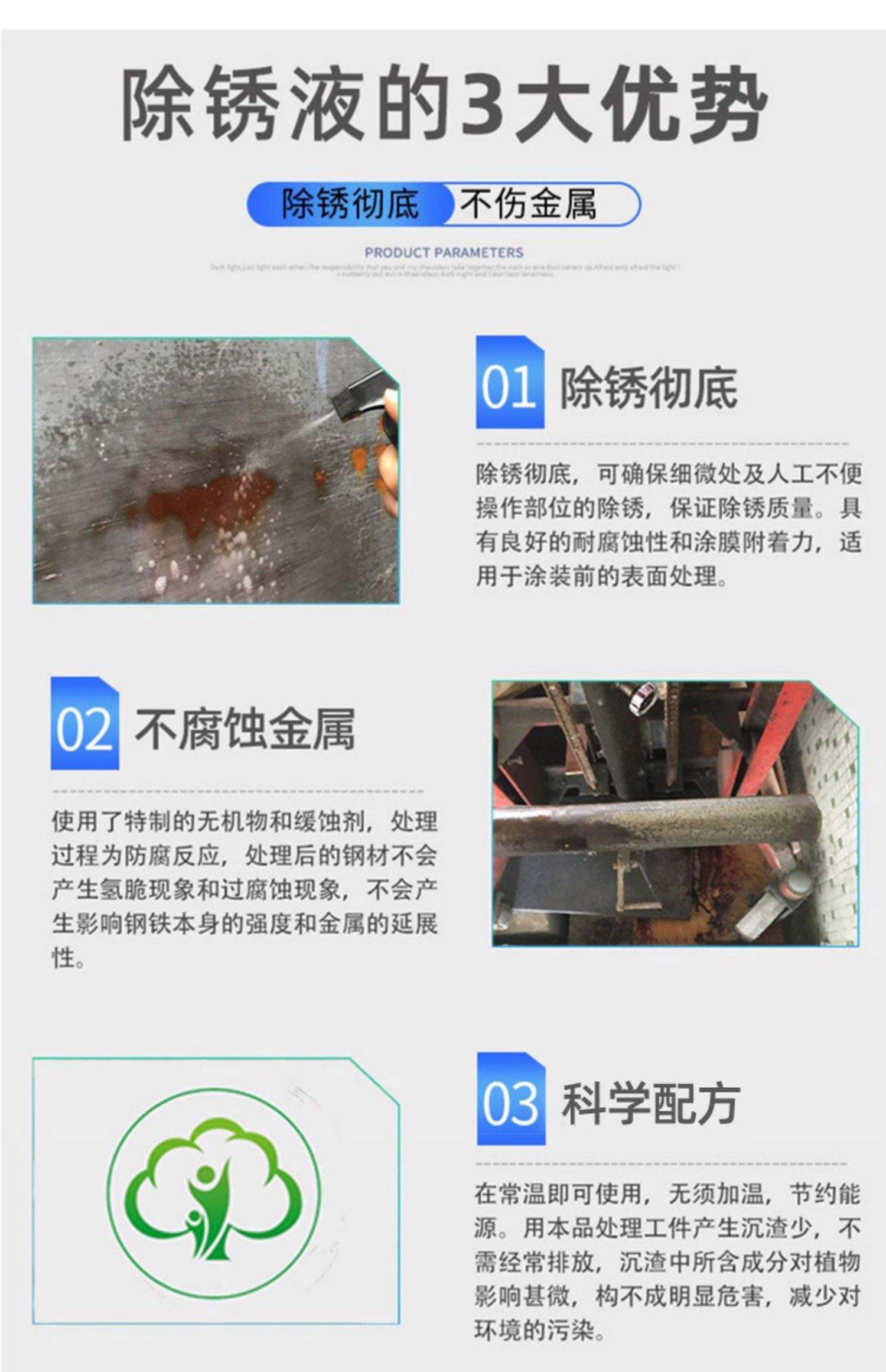 请问不锈钢清洗用什么方法能光亮