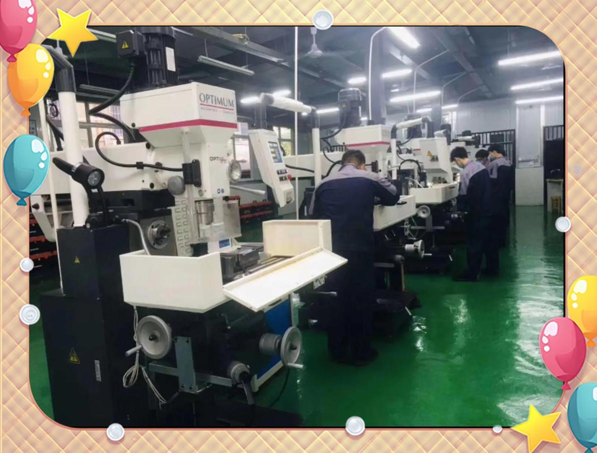 东莞那个地方五金加工厂比较多