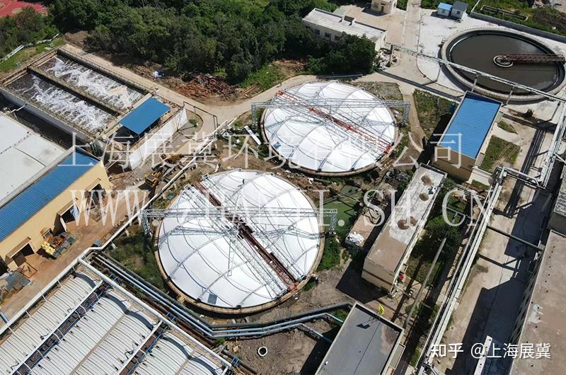 污水池加盖存在的意义是什么