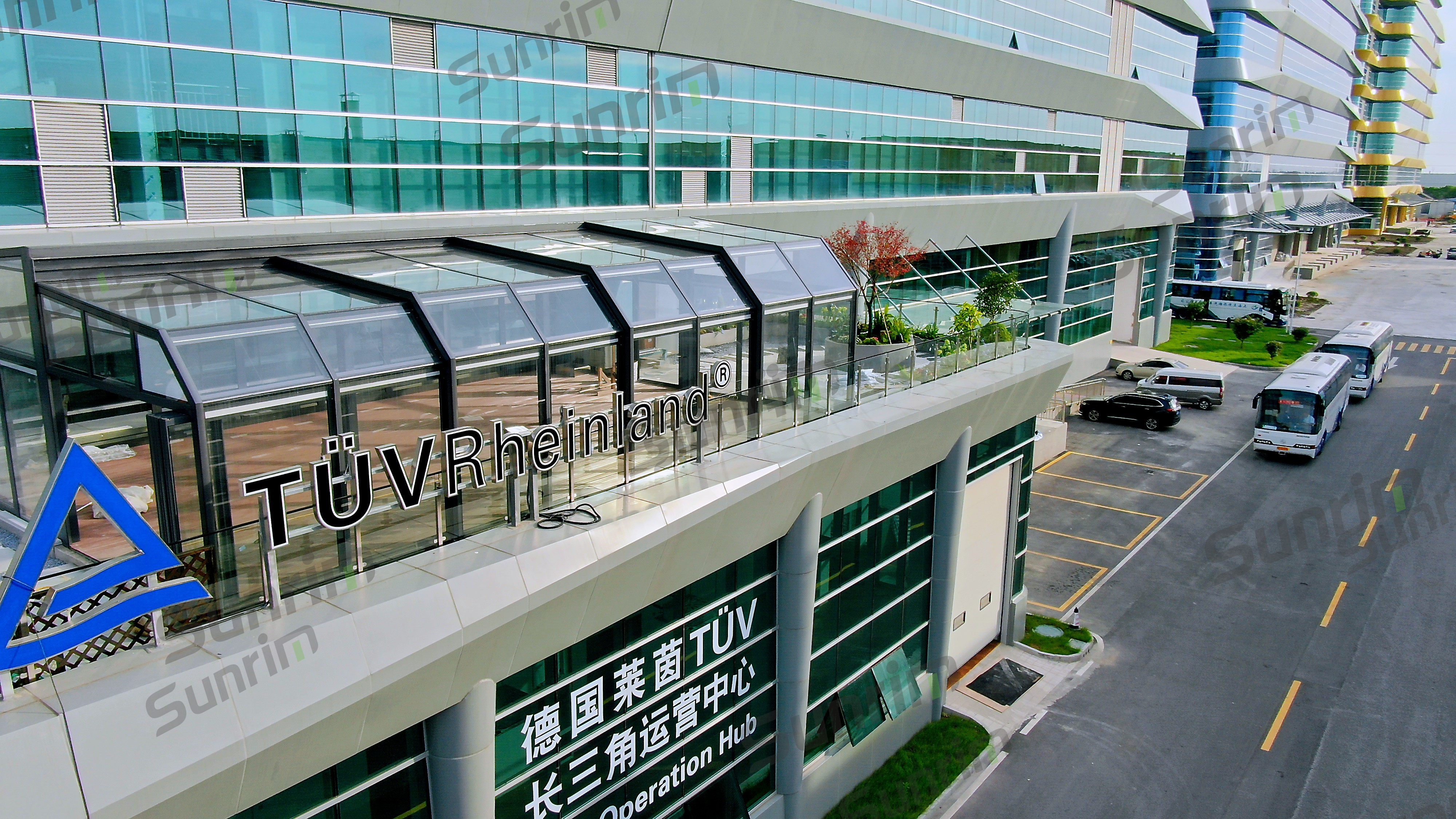 阳光房造价大概多少钱一平方,新中式装修多少钱一平方