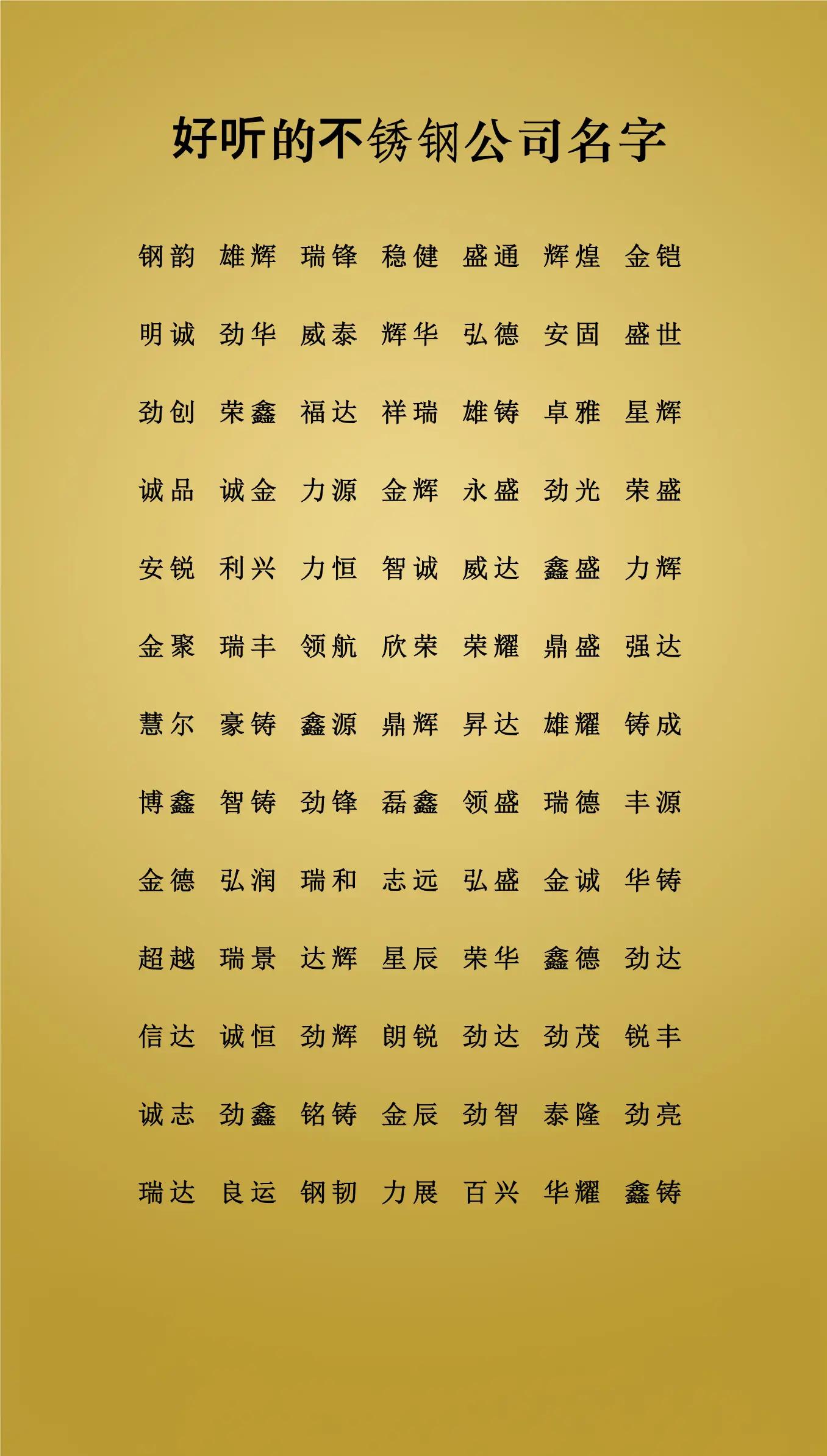 不锈钢最建议买的三个品牌有哪些