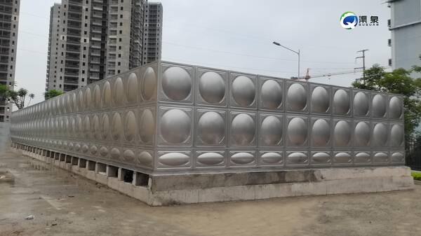 不锈钢水箱出水口多大合适