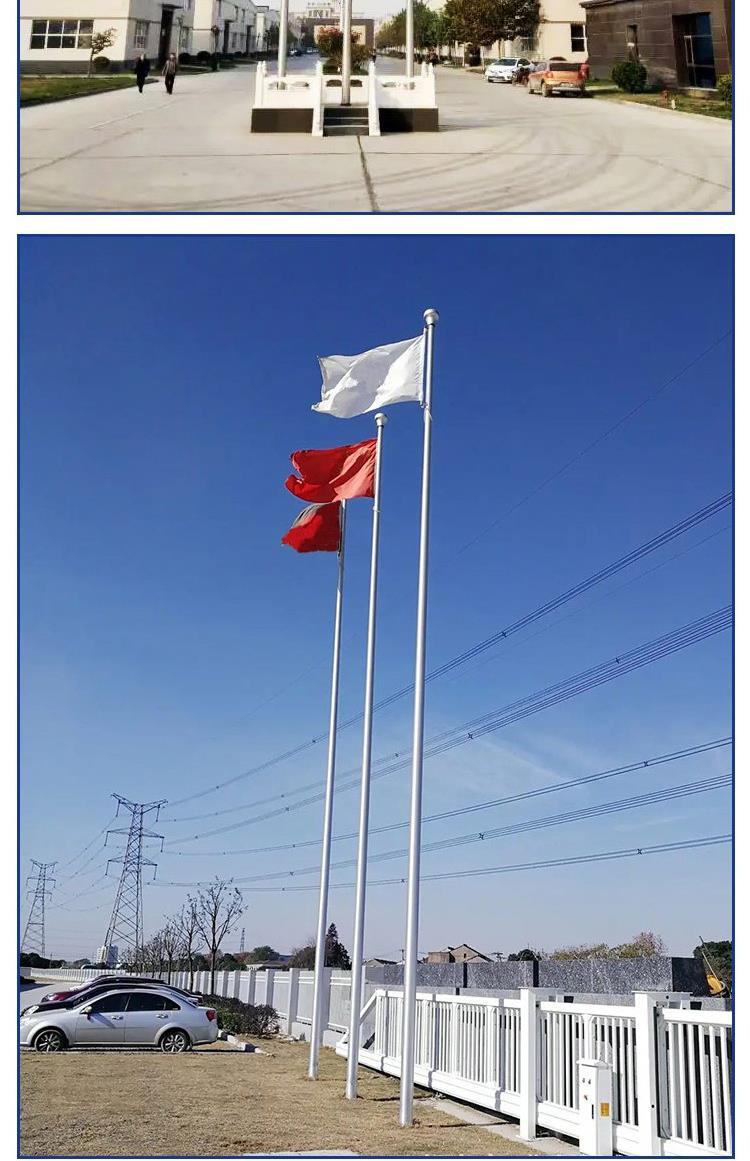 哪里有卖不锈钢旗杆的地方