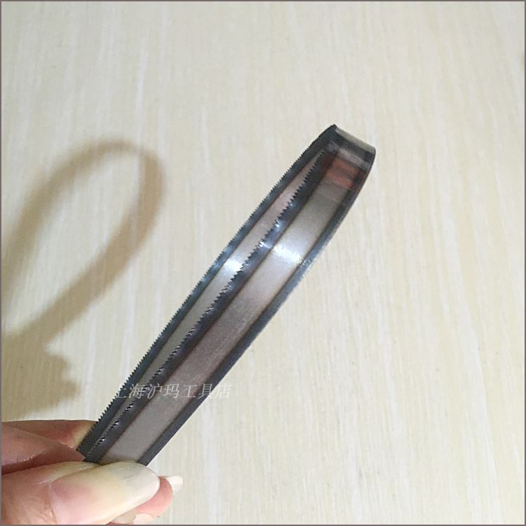 手工锯可以锯不锈钢吗图片