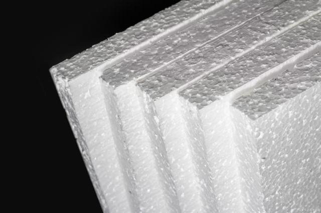 顶楼隔热最好的方法用泡沫板可以吗