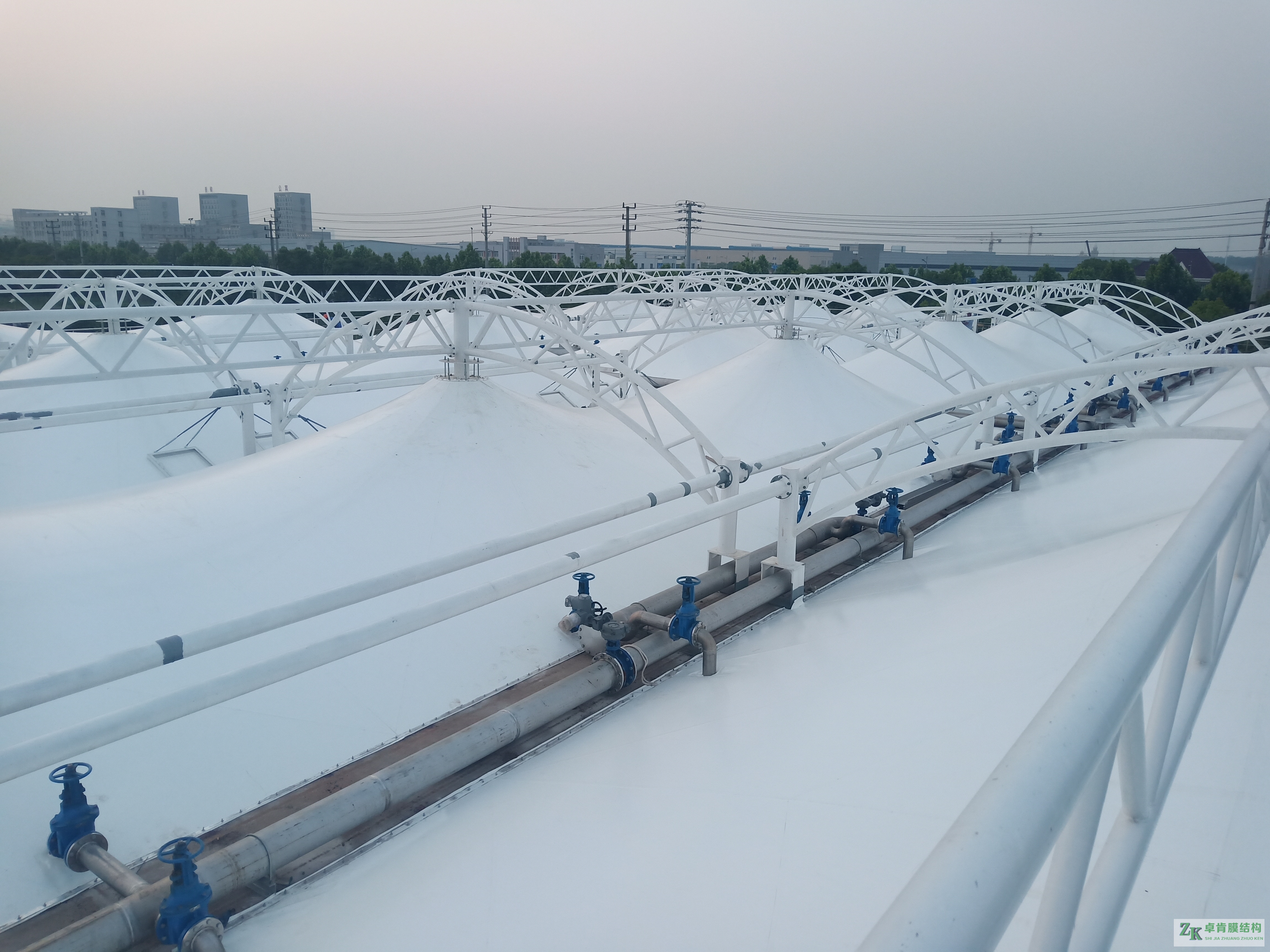 100立方水池造价清单表