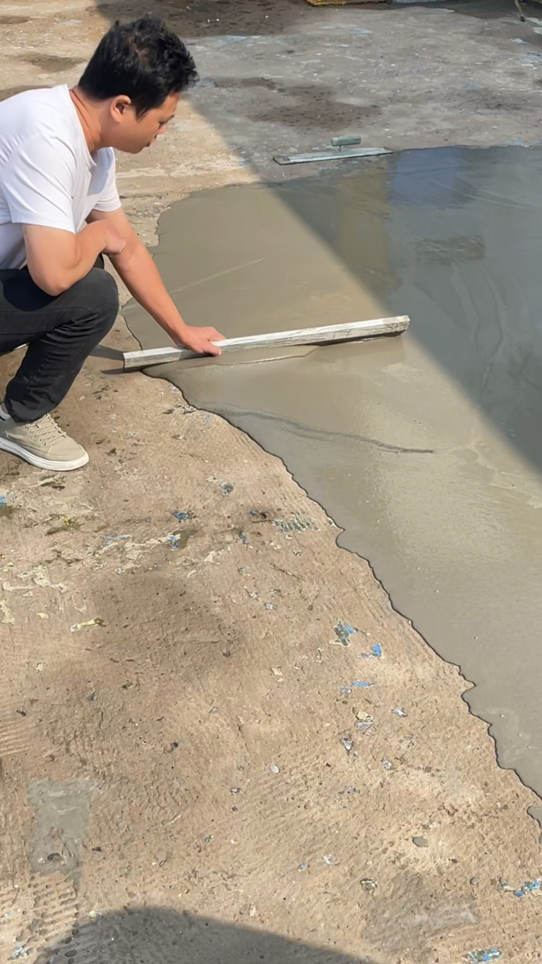 地面起砂最简单处理方法百度百科