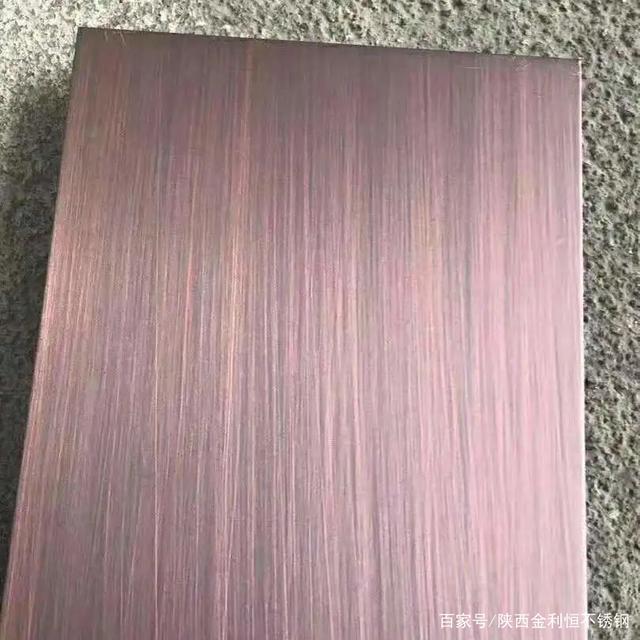 不锈钢最好的是什么型号