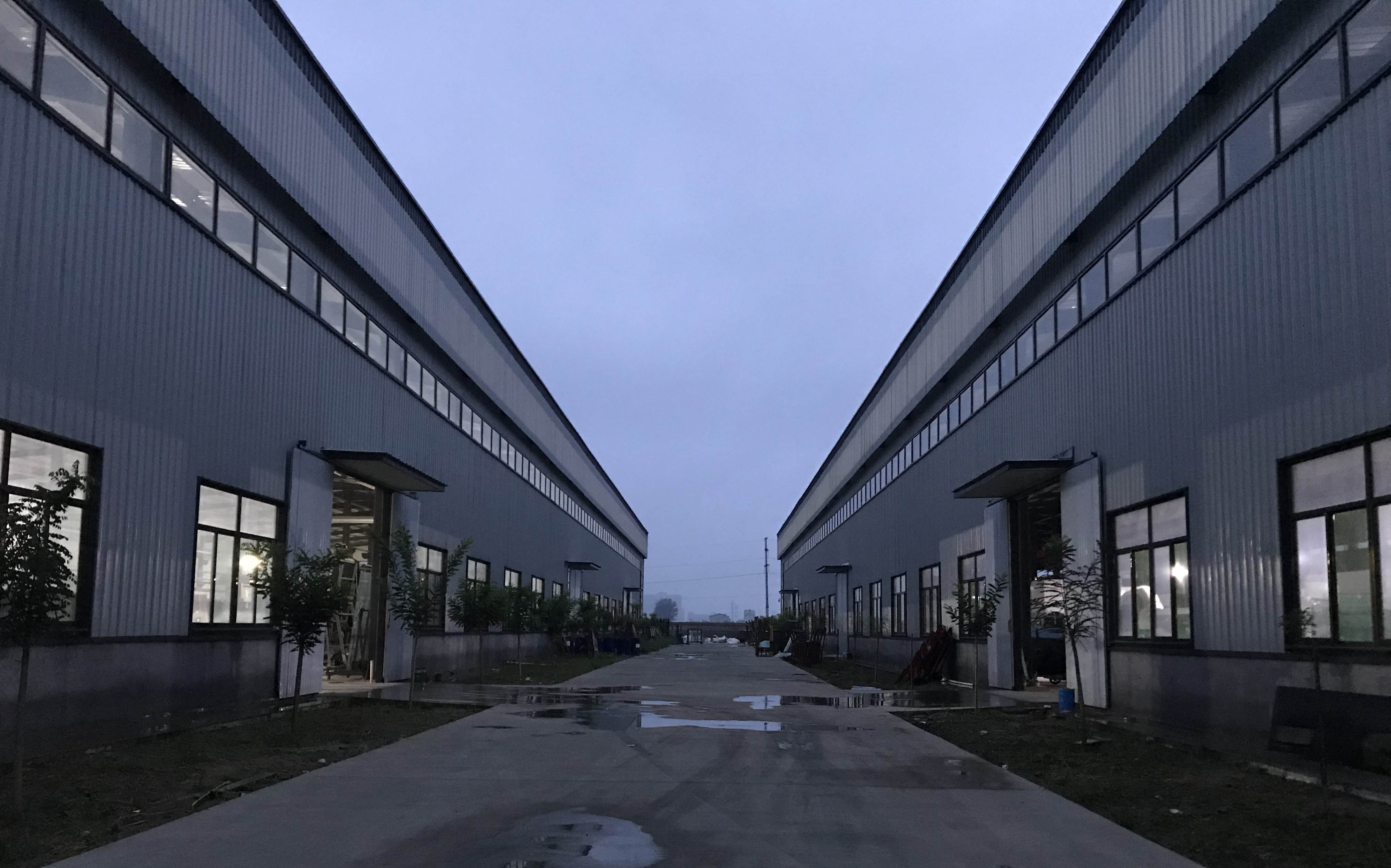 河北玻璃钢防腐生产企业电话