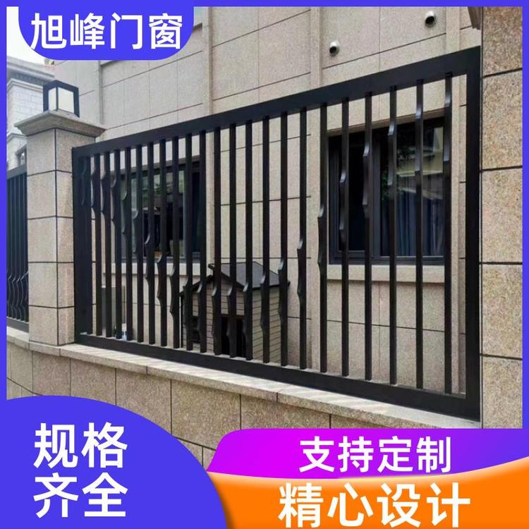 安装窗户护栏多少钱一米