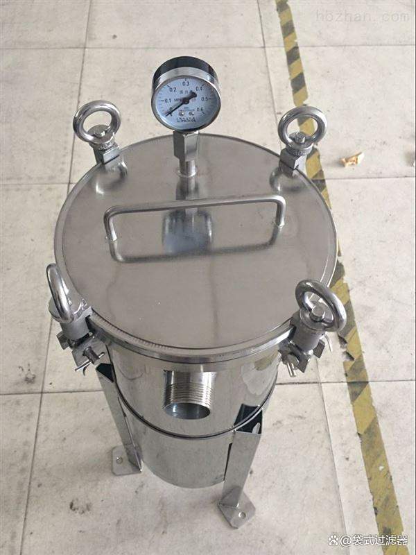 家用不锈钢过滤器批发价格