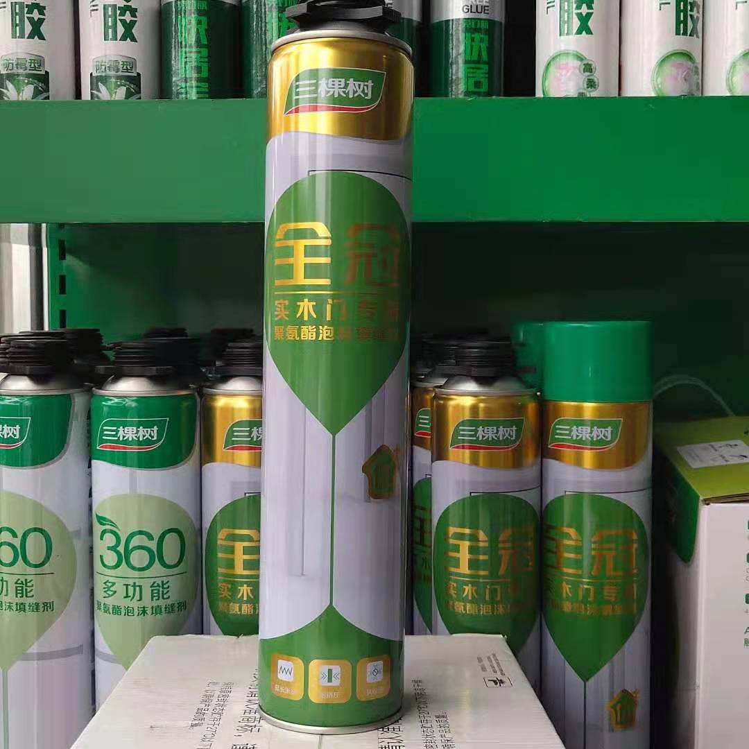 发泡胶哪个品牌质量好性价比高