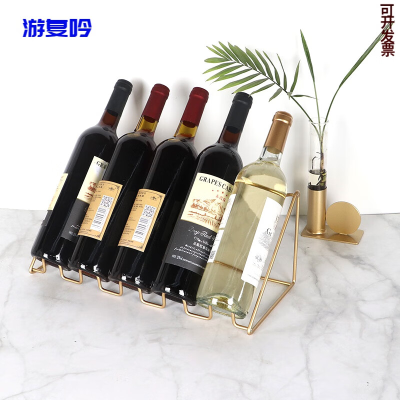 酒柜放酒架子图片大全视频