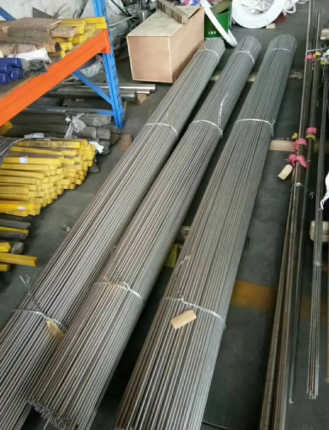 不锈钢316好加工还是304好加工