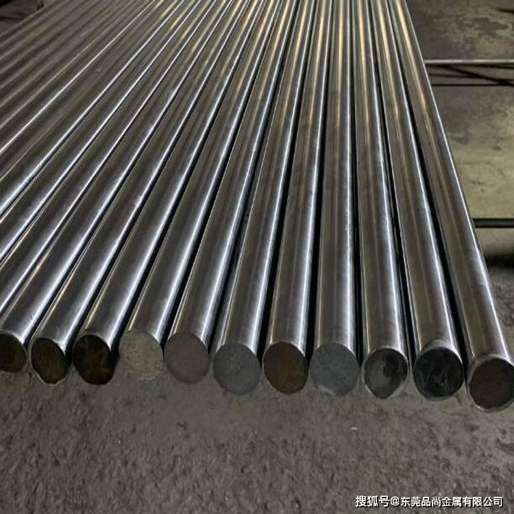 不锈钢圆棒材料怎么算重量