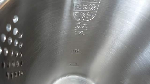 316不锈钢是食品级吗比304