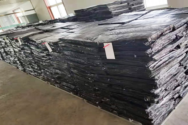 橡胶的耐磨性跟什么有关系