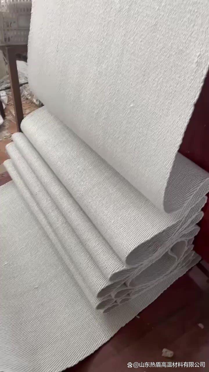 隔热耐高温材料有哪些