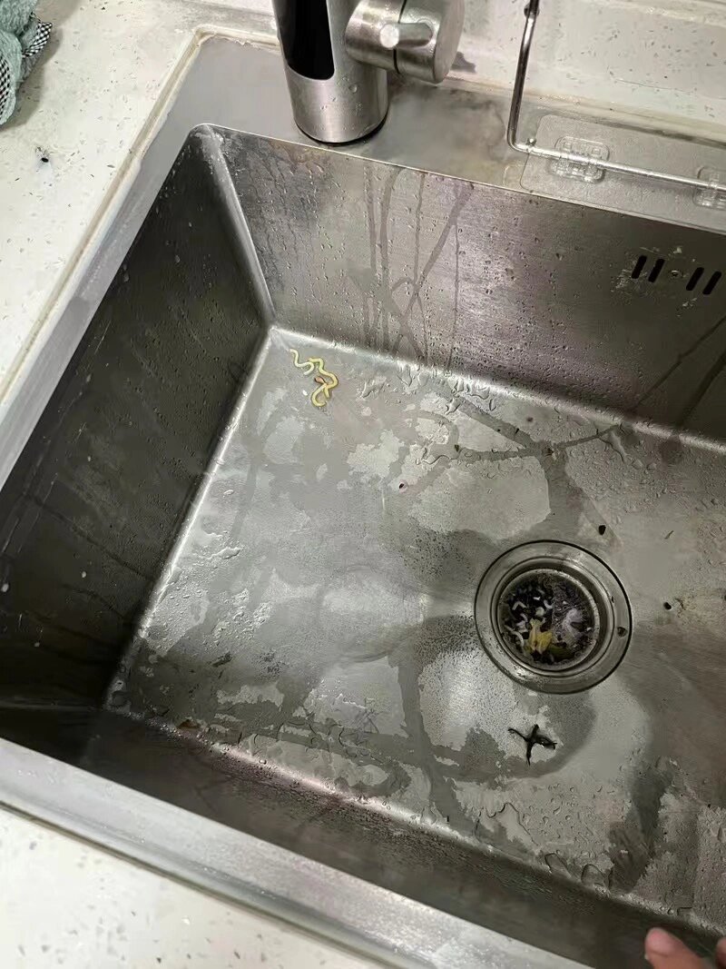 草酸对不锈钢有腐蚀吗怎么处理