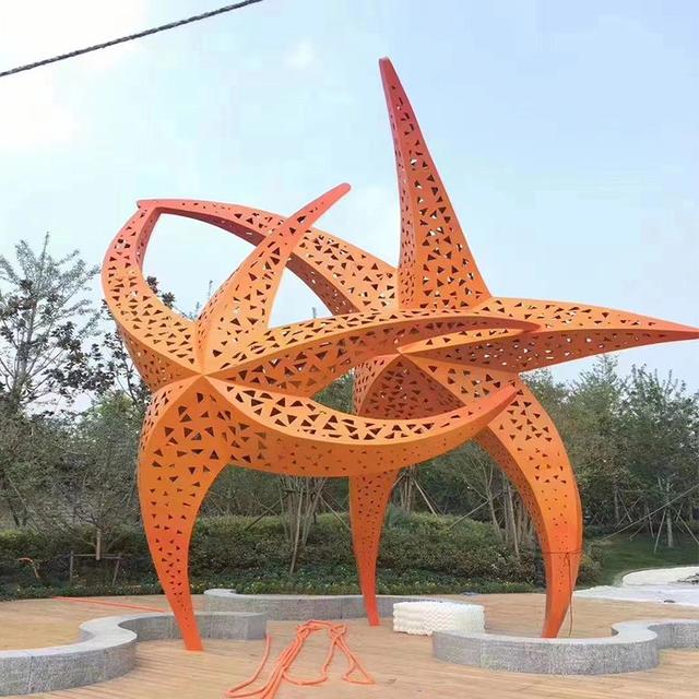 不锈钢造型图片大全集视频