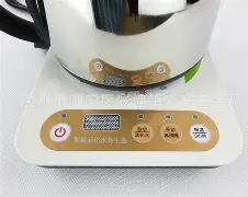 全自动保温一体烧水壶好不好
