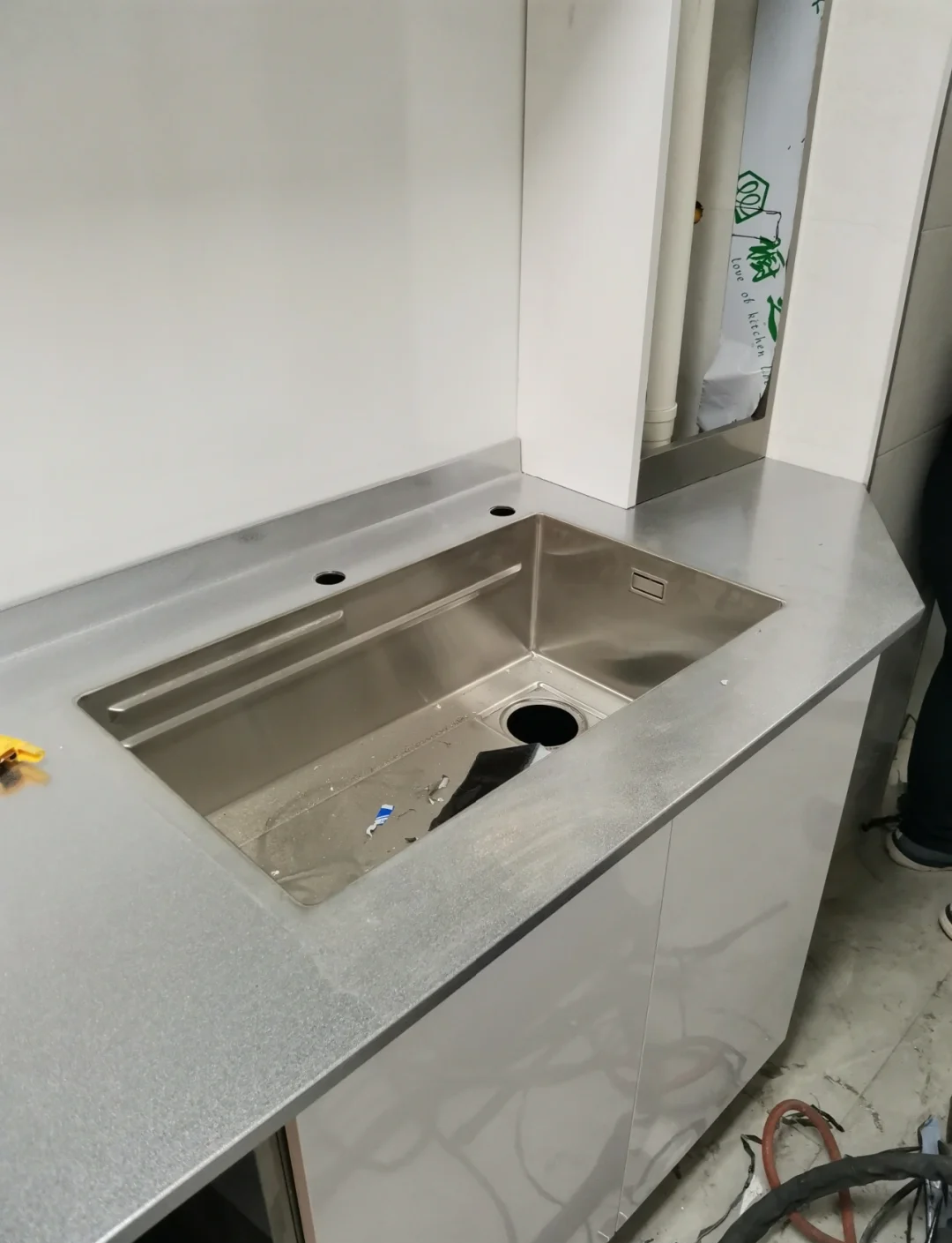 成都 不锈钢 厨房 市场