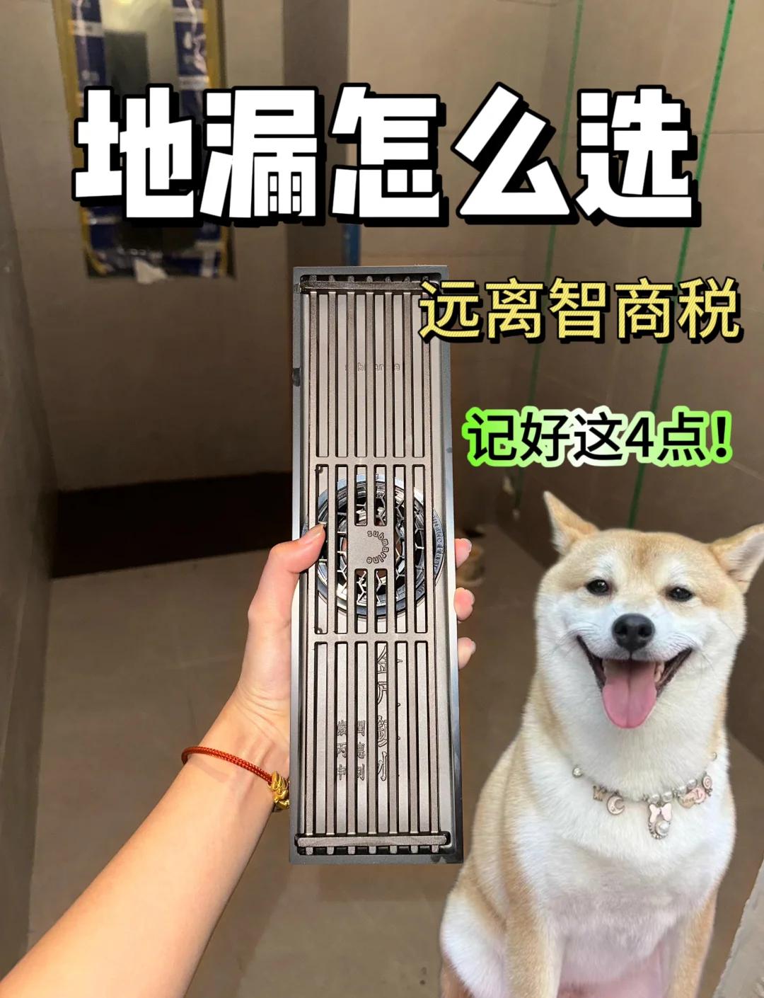 不锈钢地漏跟全铜地漏哪个好