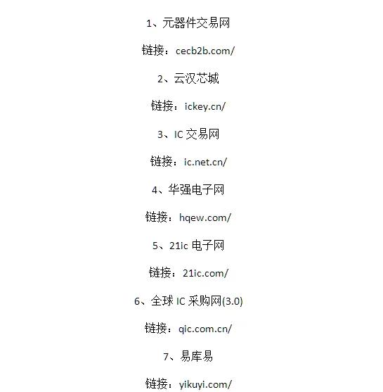 最新采购求购信息网站官网