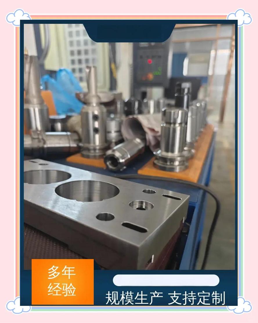 不锈钢加工工艺有哪些种类