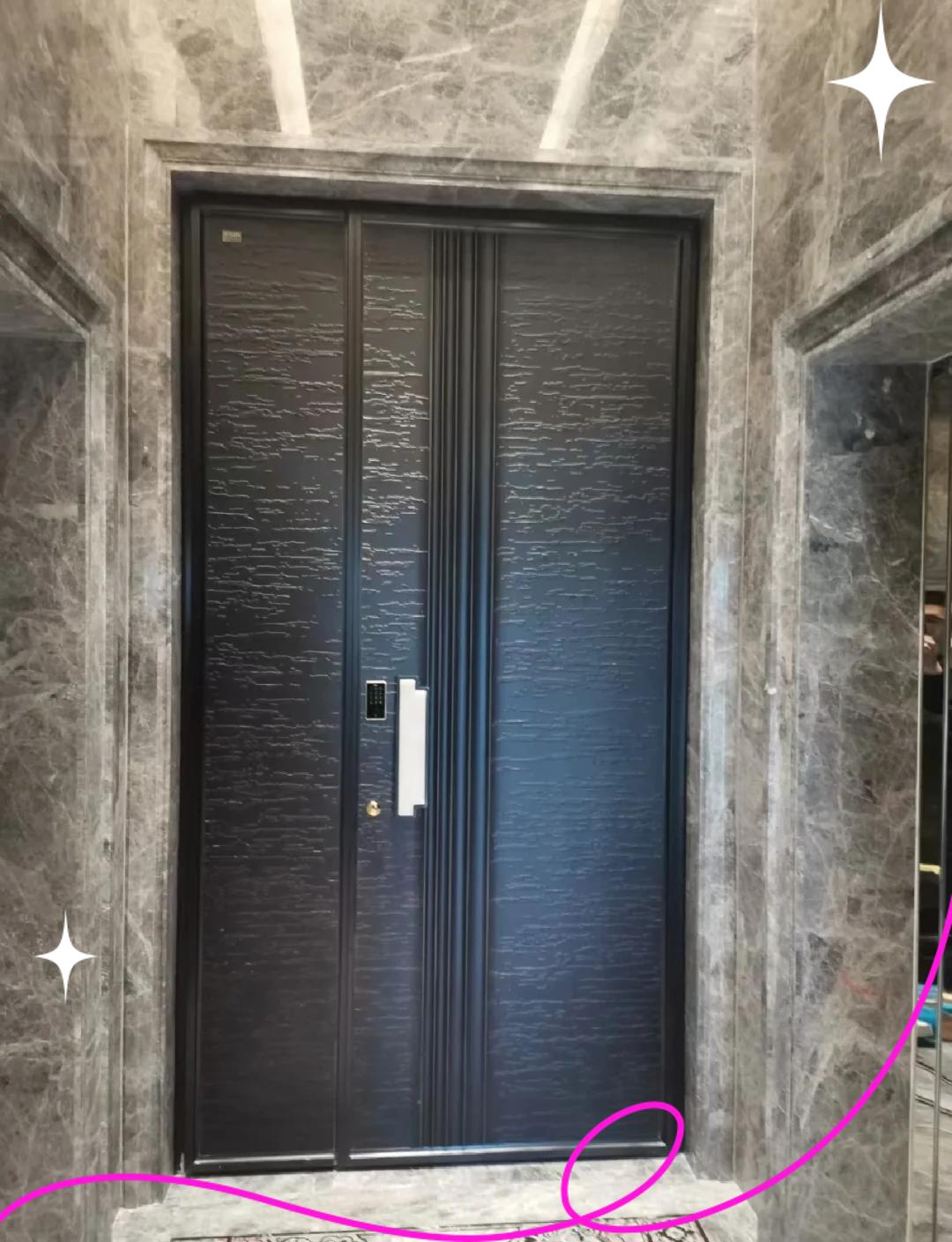 隔音门品牌排行榜前十名有哪些